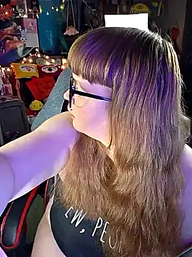 Snapshot of VelvetDiablo chatting on September 2025 11:49:02 PM VelvetDiablo online show from September 2025 11:49:02 PM