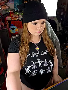 VelvetDiablo online show from January 2026 01:19:01 AM