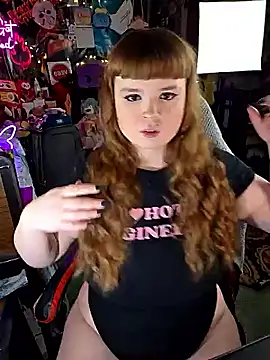 Snapshot of VelvetDiablo chatting on May 2026 12:28:02 AM VelvetDiablo online show from May 2026 12:28:02 AM