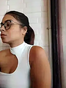 Ivanna2 online show from January 2025 06:56:02 PM