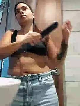 Ivanna2 online show from January 2025 03:37:01 PM