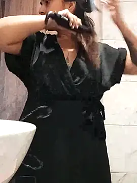 Ivanna2 online show from March 2025 07:05:02 PM