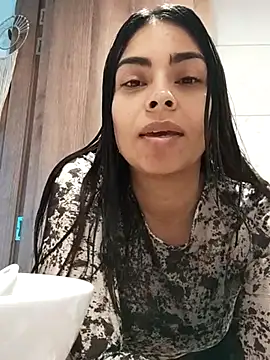 Ivanna2 online show from March 2025 03:03:02 PM