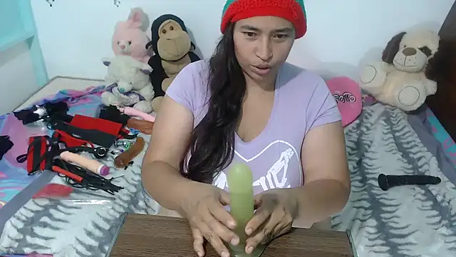 Snapshot of NatalySexxxMilk chatting on December 2024 12:41:01 AM NatalySexxxMilk online show from December 2024 12:41:01 AM