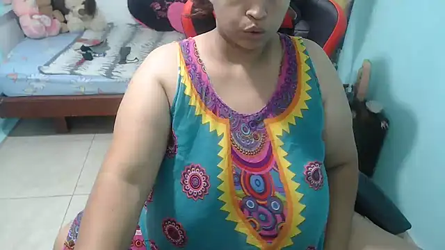 Snapshot of NatalySexxxMilk chatting on January 2025 01:02:02 PM NatalySexxxMilk online show from January 2025 01:02:02 PM