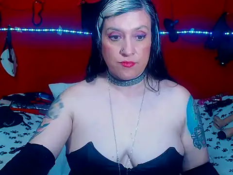 MATURE Randy online show from September 2025 06:41:02 PM