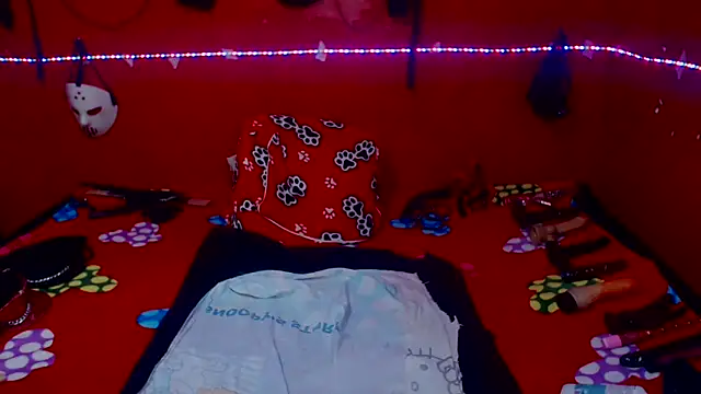 MATURE Randy online show from February 2026 06:15:02 PM