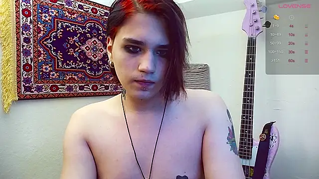 sademobeer online show from March 2025 08:33:02 PM