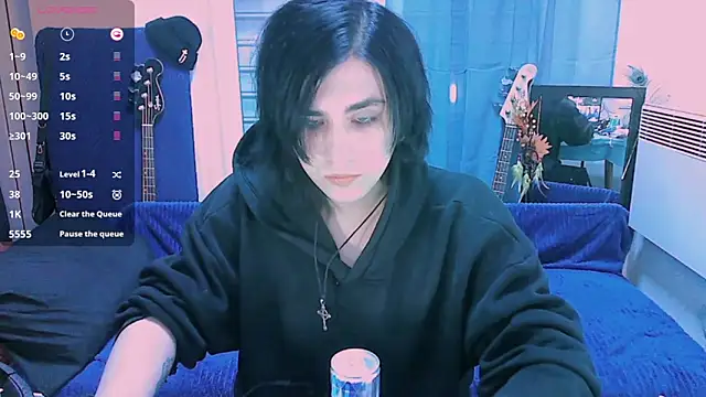 sademobeer online show from May 2026 10:06:01 PM