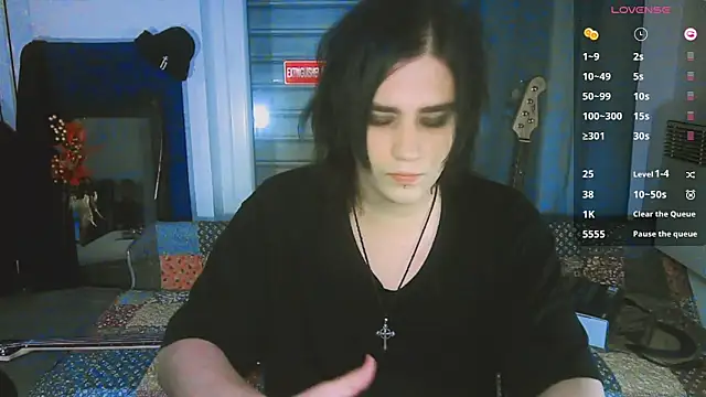 sademobeer online show from June 2026 11:51:02 PM
