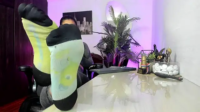 Amaia Bushida online show from September 2025 12:11:01 AM