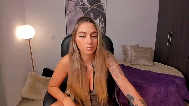 StacyConner online show from March 2025 12:49:01 AM