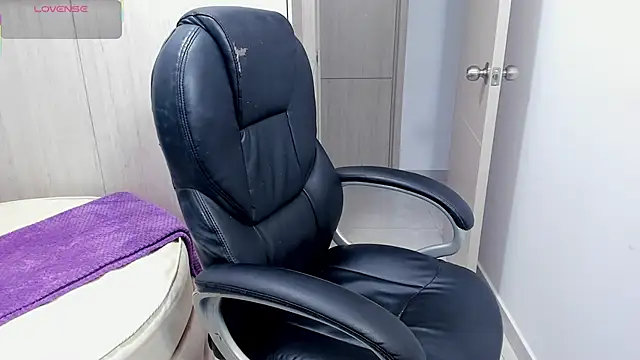 StacyConner online show from February 2026 12:29:02 AM