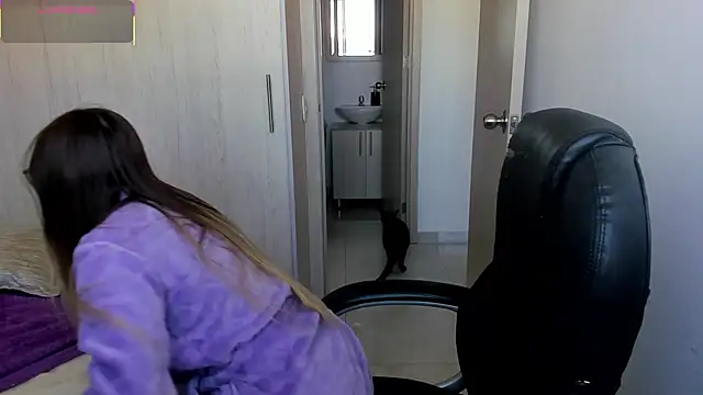 StacyConner online show from March 2026 08:03:01 PM