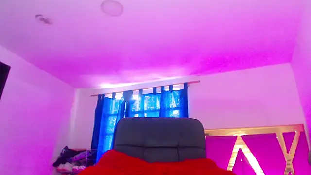 blackangelstsshot online show from February 2025 09:59:01 PM