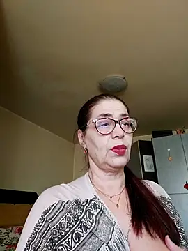 Love Tina56 online show from September 2025 05:09:01 AM