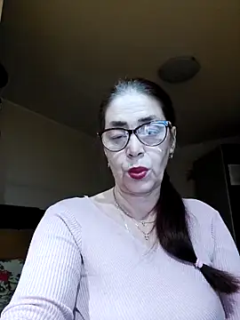 Love Tina56 online show from September 2025 02:58:02 AM