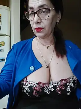 Love Tina56 online show from November 2025 06:13:02 AM