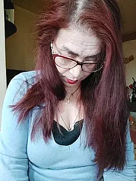 Love Tina56 online show from January 2026 05:56:01 AM