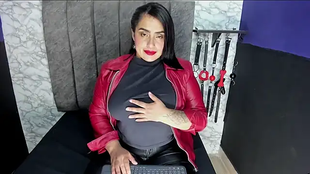 CelestteSweett online show from February 2025 03:45:01 AM