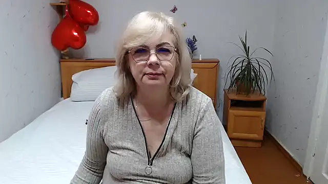 BozhenaNude online show from March 2025 08:10:02 PM