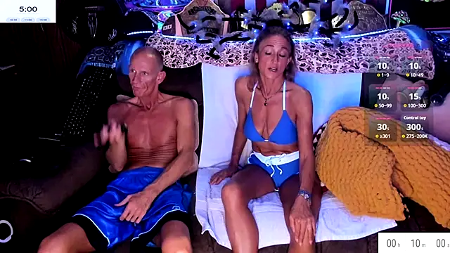 ShannNikkii420 online show from September 2025 01:10:01 AM