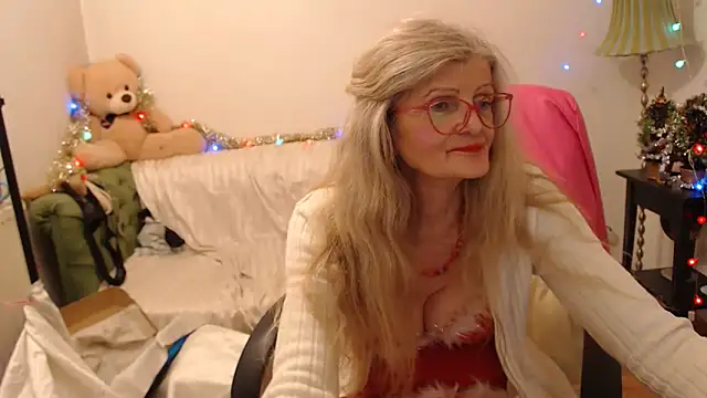 BlairFort online show from December 2024 10:58:02 PM