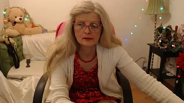 BlairFort online show from December 2024 03:37:01 AM