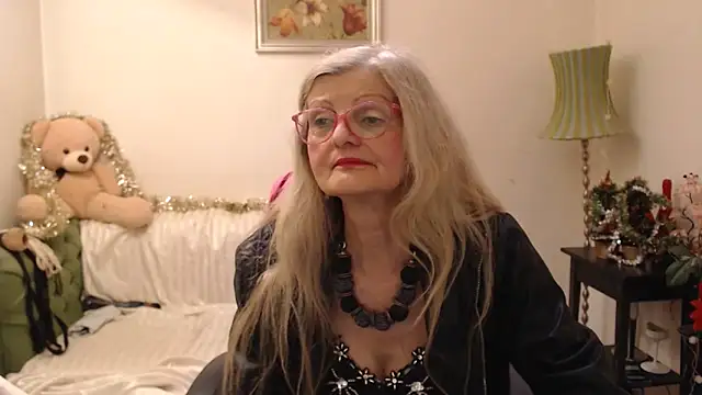 BlairFort online show from December 2024 11:20:02 AM