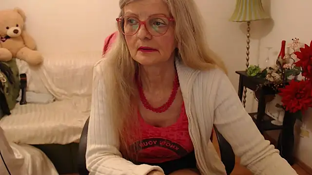 BlairFort online show from January 2025 06:24:01 PM