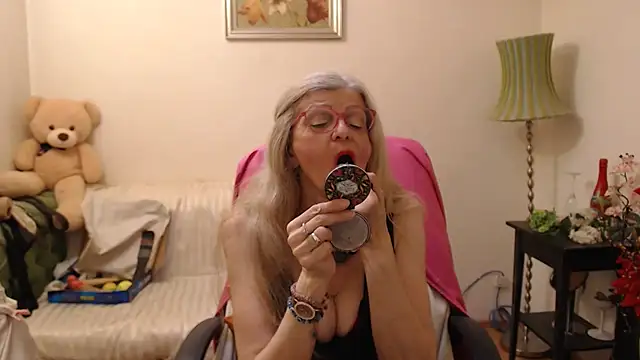 BlairFort online show from January 2025 08:40:01 AM