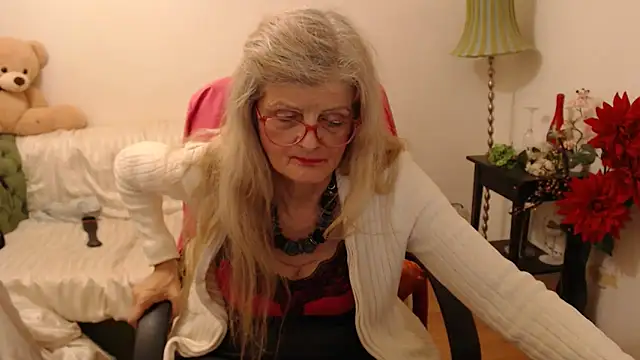 BlairFort online show from January 2025 01:18:02 AM