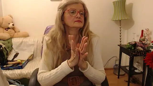 BlairFort online show from February 2025 06:46:01 PM