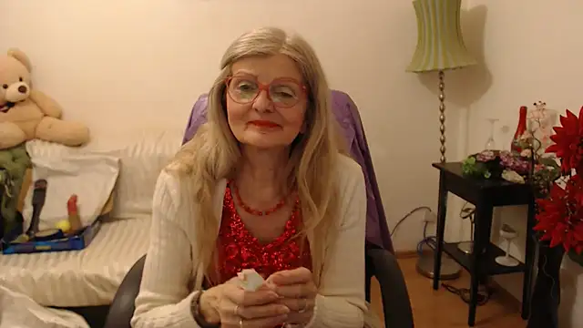 BlairFort online show from February 2025 08:02:02 PM