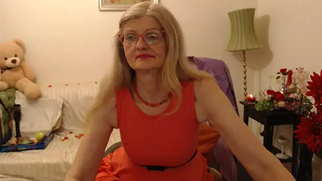 BlairFort online show from February 2025 08:13:02 PM