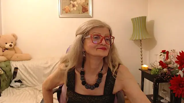 BlairFort online show from February 2025 08:04:02 PM