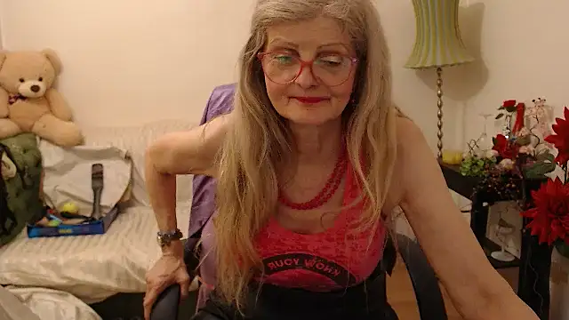 BlairFort online show from February 2025 03:08:01 PM