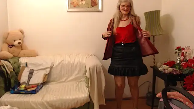 BlairFort online show from March 2025 08:38:02 PM