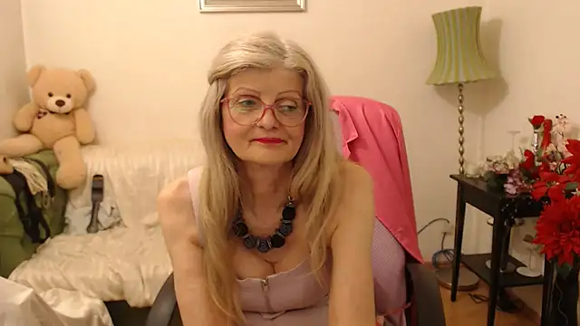 BlairFort online show from March 2025 11:25:01 PM