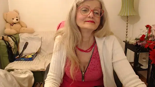 BlairFort online show from March 2025 09:34:01 PM