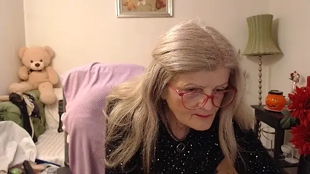 BlairFort online show from November 2025 01:45:02 PM