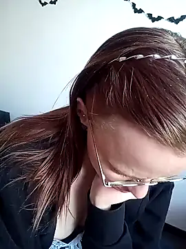 Aelita bb online show from February 2025 11:17:01 AM