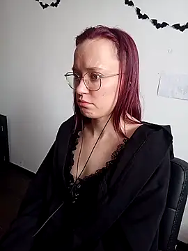 Aelita bb online show from February 2025 11:57:02 AM