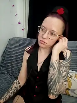 Aelita bb online show from February 2025 05:25:02 PM