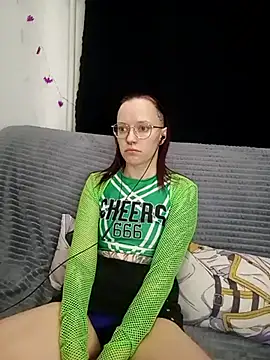 Aelita bb online show from March 2025 06:55:01 PM