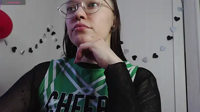 Aelita bb online show from February 2026 01:55:01 PM