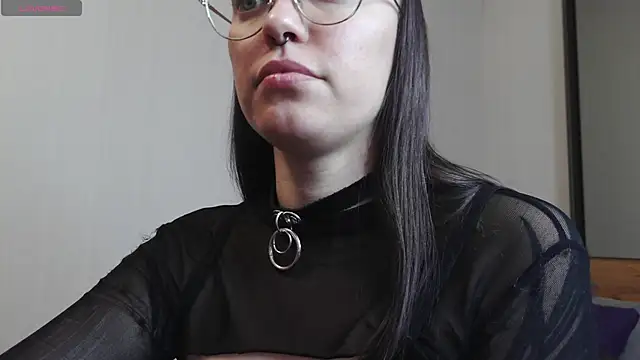 Aelita bb online show from April 2026 09:52:01 PM