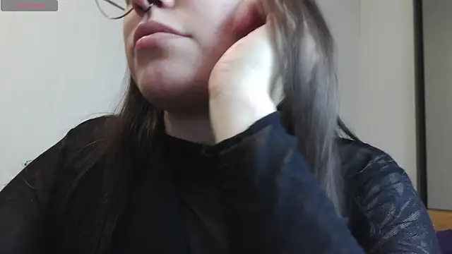 Aelita bb online show from April 2026 10:10:02 PM