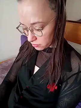 Aelita bb online show from April 2026 09:45:02 AM