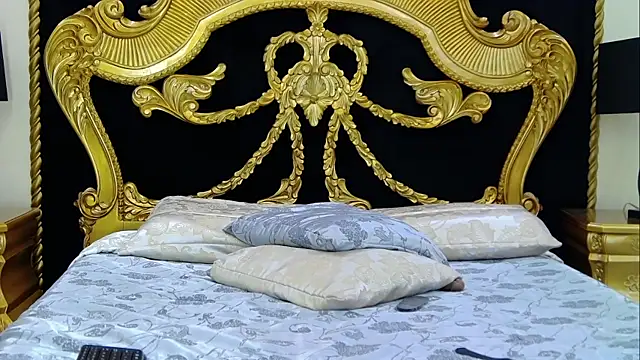 PamelaTomson online show from January 2025 03:25:01 PM